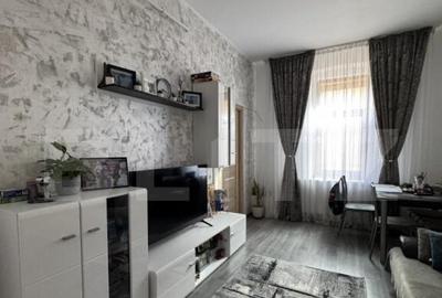Apartament in casa pe parter, 4 camere, 80 mp utili, zona ce - 2