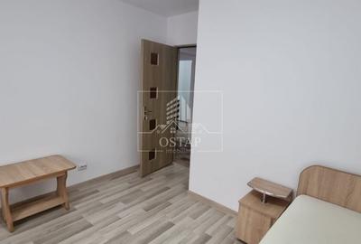 Apartament cu 3 camere decomandat, mobilat în 9 Mai - 8