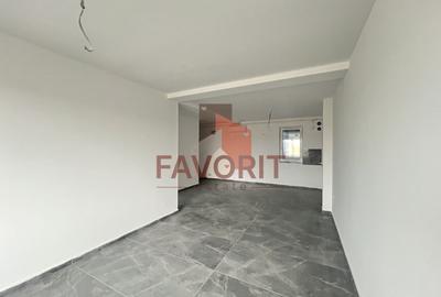 Apartament cu 2 camere semidecomandat în Giroc - 2