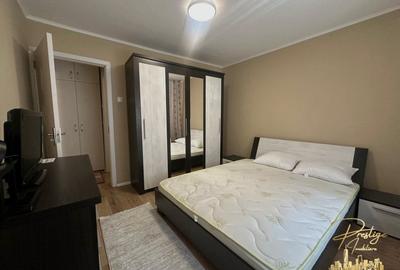 Apartament modern cu 2 camere de inchiriat in zona Rogerius - Oradea