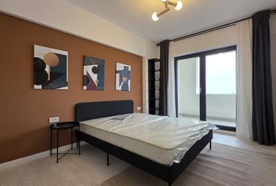 Apartament cu 3 camere, mobilat în Fundeni - 5