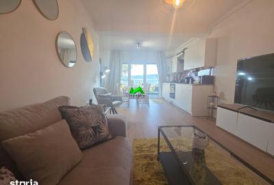 Apartament cu 2 camere în Cristian - 2