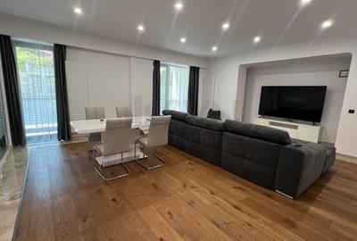REA1024689 Apartament 3 Camere l Mobilat Premium l Kiseleff l Loc de Parcare