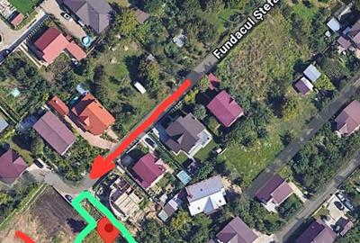 Spațiu comercial, în Galata