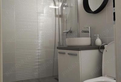 Garsonieră semidecomandată în Central - 4