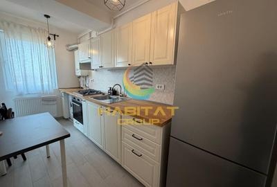 Apartament cu 2 camere decomandat, mobilat în Theodor Pallady - 13