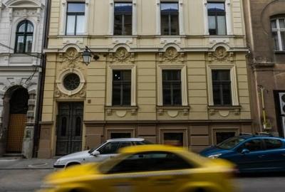 Proprietar inchiriez apartament in Unirii - 1