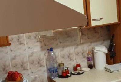 Inchiriez apartament 2 camere complet mobilat Imparat Traian - Donici - 9