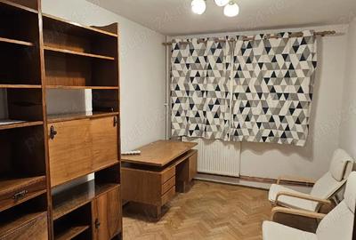 Apartament cu 3 camere semidecomandat în Lujerului - 2