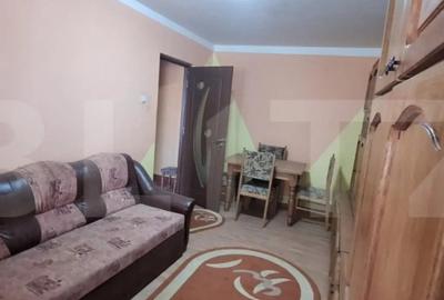Apartament cu 2 camere decomandat în Micro 17 - 15