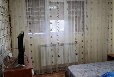 Apartament cu 2 camere decomandat în Micro 18 - 5