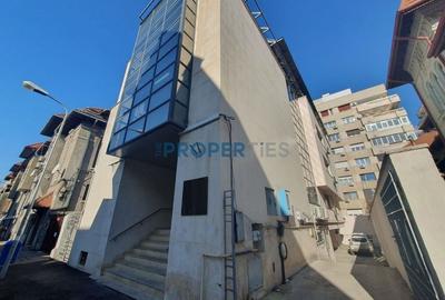 Cladire inchiriata 100% disponibila pentru investitie - 1