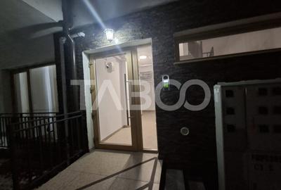 Apartament cu 4 camere decomandat, mobilat în Arhitecților - Calea Cisnădiei - 16