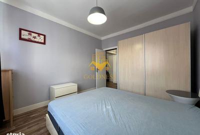 Apartament cu 2 camere, mobilat în Între Lacuri - 4