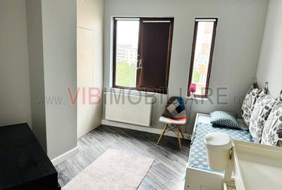 3 Camere  - Bloc Nou - Timpuri Noi - Anastasie Panu 3 Camere  - Bloc Nou - Timpuri Noi - Anastasie Panu - 3