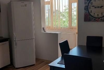 Investiție excelentă – Proprietar, Ap. 1 camera, Șos. Buzăului, Șc.2 - 7