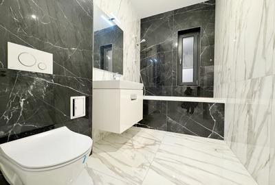 Apartament 2 camere, 59mp + terasa 18mp, parcare subterana - Giroc - 7