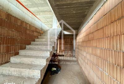Spațiu comercial, de 79 mp, în Turnișor - 12