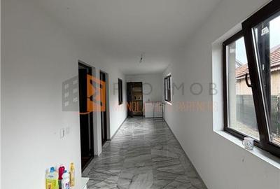 Casă individuală cu 2 camere cu Teren 583 Mp în Spătaru - 6