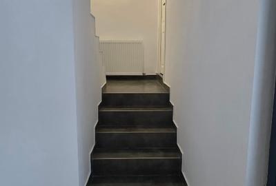 Casă individuală cu 6 camere cu Teren 534 Mp în Central - 16