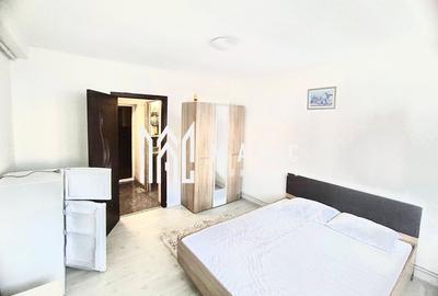 Garsonieră Renovată | Parter Înalt | Mobilată Complet | Terezian - 6