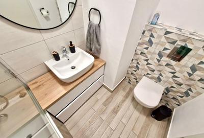 Apartament cu 2 camere semidecomandat, mobilat în Take Ionescu - 7