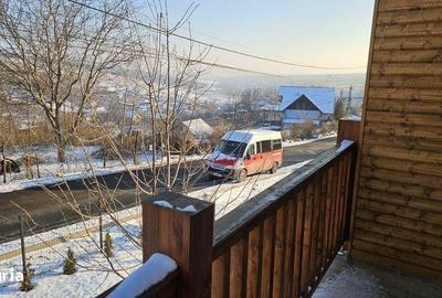 Casă cu 4 camere cu Teren 105 Mp în Popricani - 3