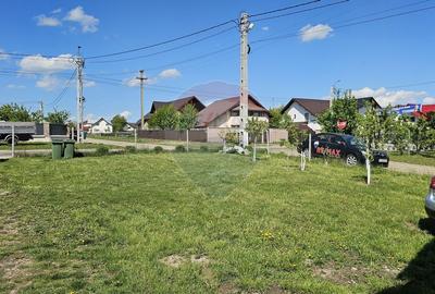 Casa / Vila cu 5 camere de vanzare in Mihoveni Suceava - 19