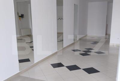 Spatiu comercial, 180 mp, parter, vitrina, zona Ultracentral - 5