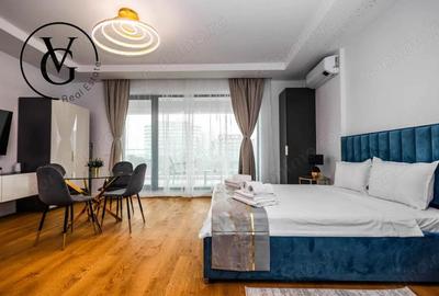 Studio modern - zona Mamaia Nord - Axxis Nova - 4