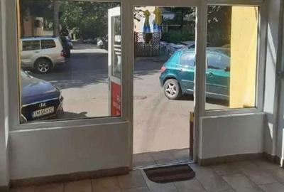 Spațiu comercial, de 25 mp, în Aradului - 2