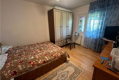 Apartament trei camere - 78 mp - Zona Gară - 3
