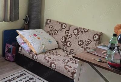 Garsonieră decomandată în Mănăștur - 2