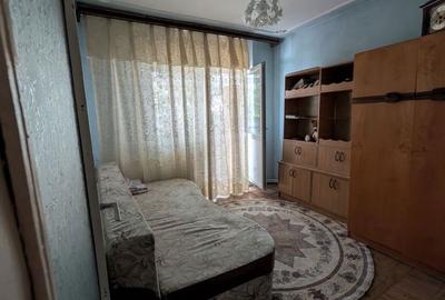 Apartament cu 3 camere decomandat în Central - 6