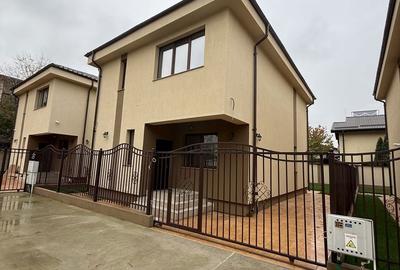 Casă cu 4 camere cu Teren 233 Mp în Ghencea - 9