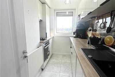 Apartament cu 2 camere decomandat, mobilat în Tomis Nord - 11