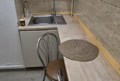 Cismigiu  Apartament 2 camere Modern – Demisol Vila  Stirbei Voda,   35 mp. - 5