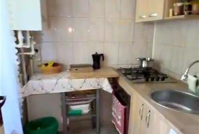 Apartament cu 2 camere nedecomandat, mobilat în Alexandru cel Bun - 4