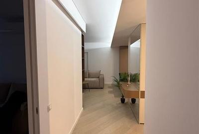 Apartament 3 camere Cortina North, mobilat si utilat complet Apartament 3 camere Cortina North, mobilat si utilat complet - 6