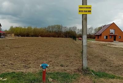 Spațiu comercial, în Lunca Calnicului - 5