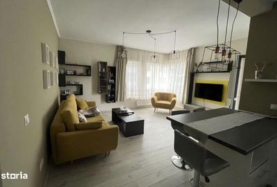 Apartament cu 2 camere decomandat în Sântana de Mureș - 11