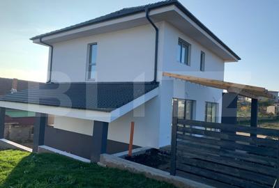 Locuieste confortabil in Dezmir - casa individuala, 120 mp - 8