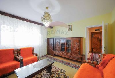 Apartament decomandat cu 3 camere, 70 mp, de vanzare - Zona Cantemir - 9