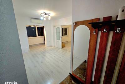 Apartament cu 2 camere semidecomandat în Trivale - 11