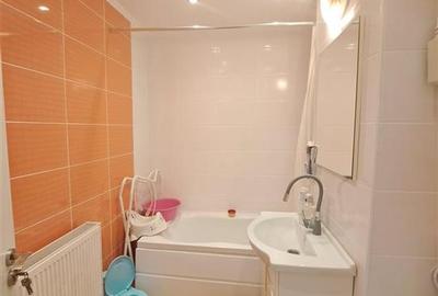 RECO Apartament superb cu 3 camere  in Marghita - 7