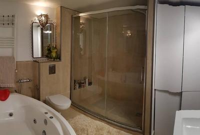 Duplex cu 12 camere cu Canalizare în Unirii - 8