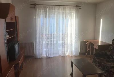 Apartament 1 camera decomandat 38 mp in Cluj ,cartier Zorilor str.Viilor. - 1