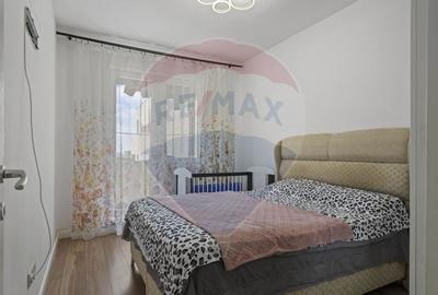 Apartament cu 2 camere decomandat, mobilat în Drumul Taberei - 3