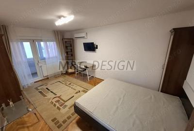 Garsonieră decomandată, mobilată în Complex Studențesc - 3