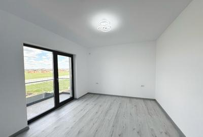 Casă cu 4 camere cu Teren 309 Mp în Berceni